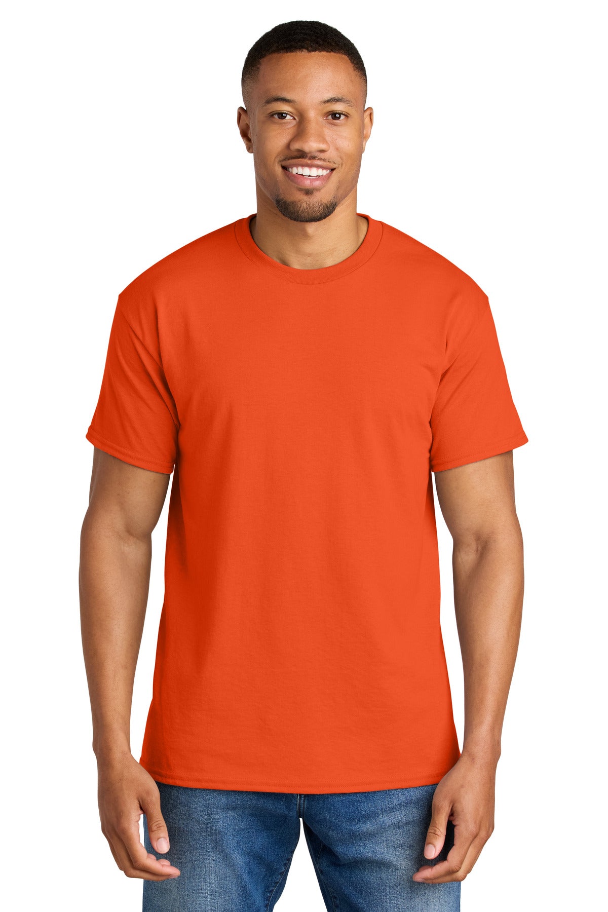 8000 Orange
