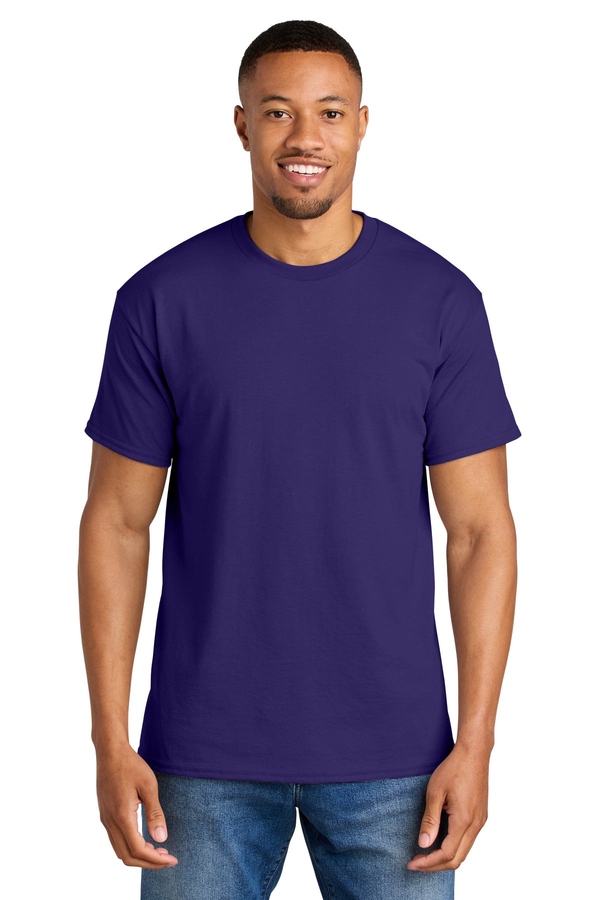 8000 Purple