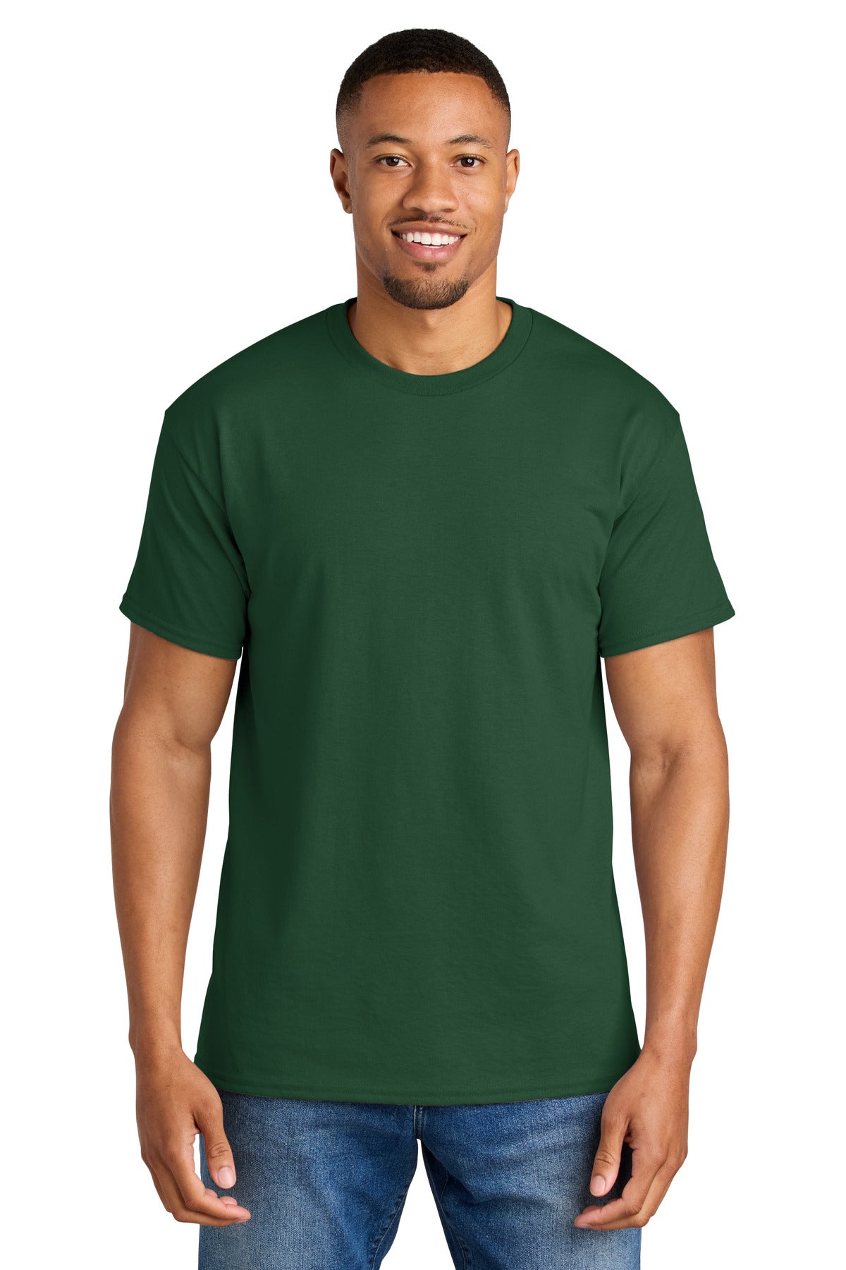 8000 Dark Green