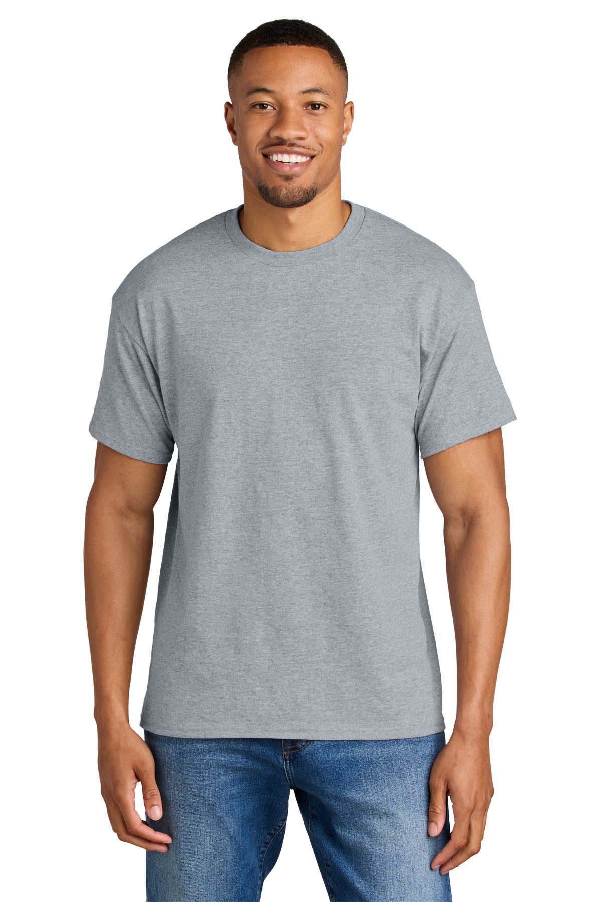 8000 Sport Grey