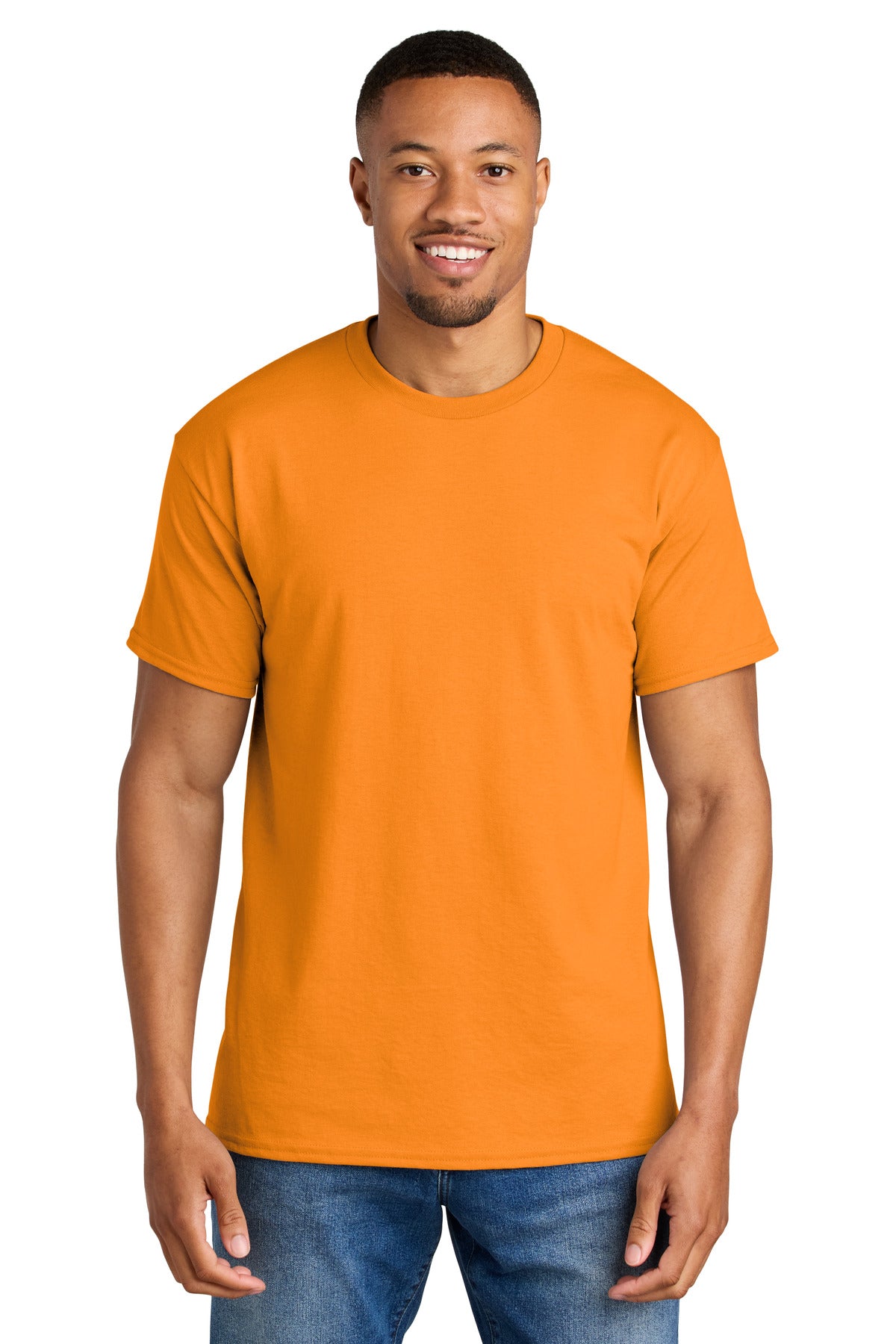 8000 Tennessee Orange