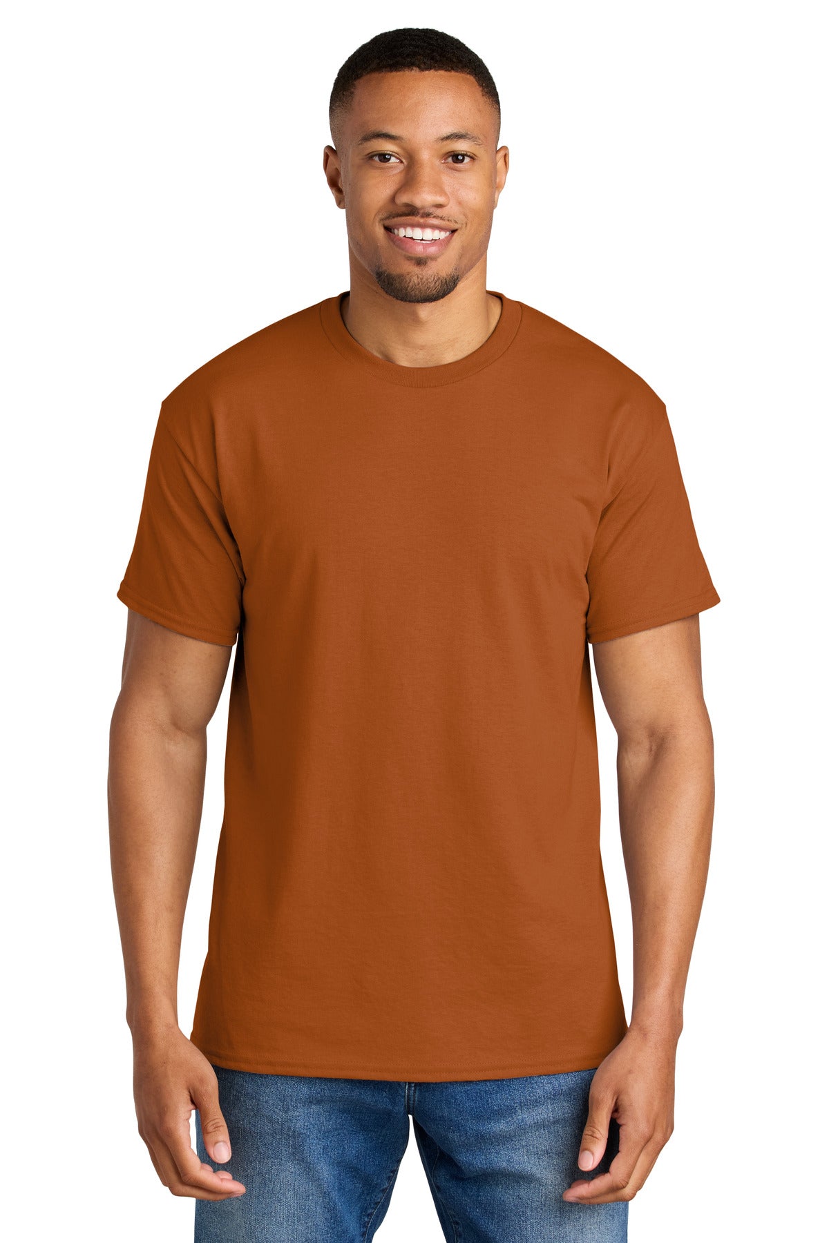 8000 Texas Orange
