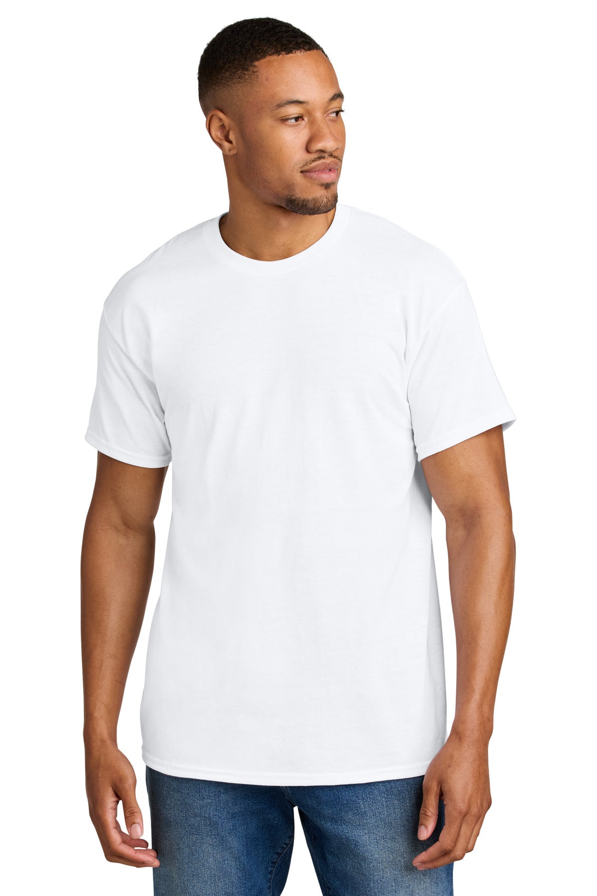 8000 White