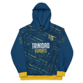 Trinidad State College Unisex Hoodie