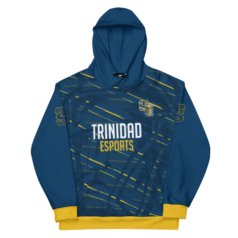 Trinidad State College Unisex Hoodie