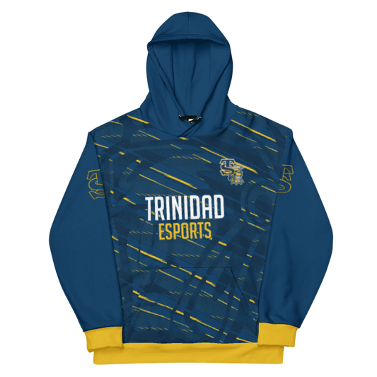 Trinidad State College Unisex Hoodie