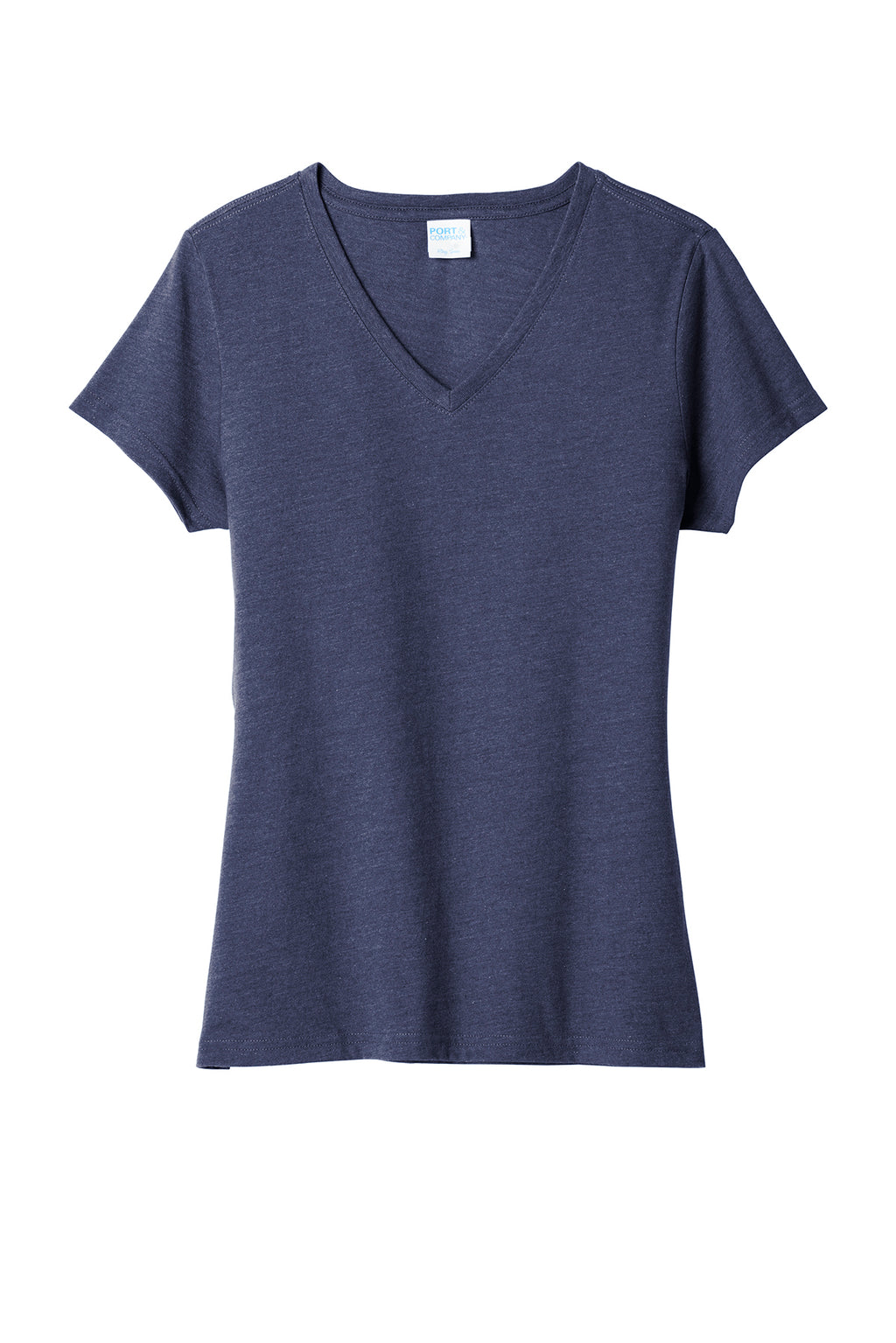 P&C Womens Fan-Fav V-Neck Tee