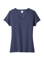 P&C Womens Fan-Fav V-Neck Tee