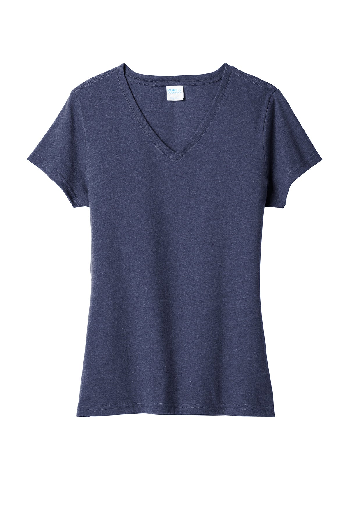 P&C Womens Fan-Fav V-Neck Tee