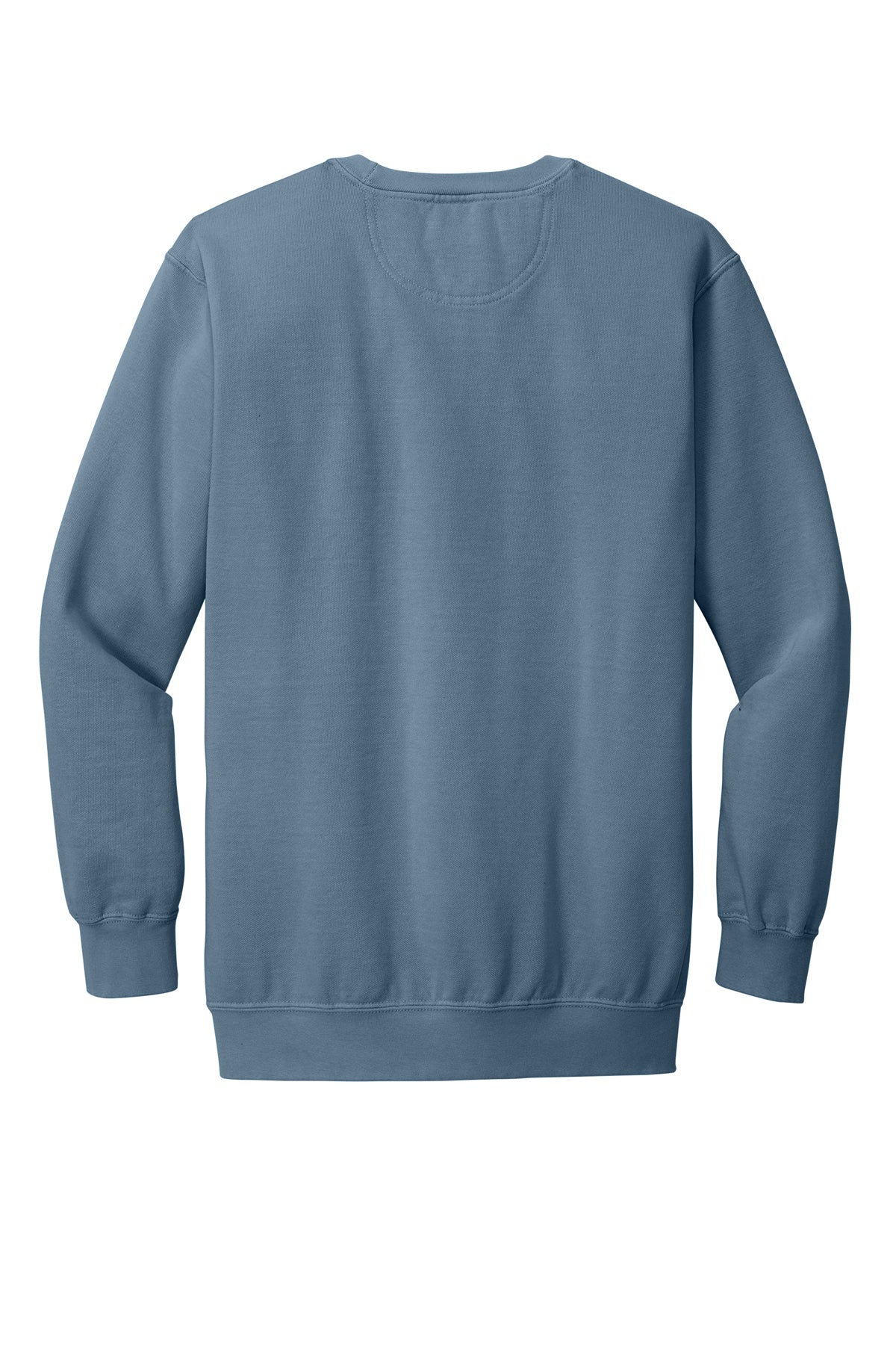 Comfort Colors Ring Spun Crewneck Sweatshirt