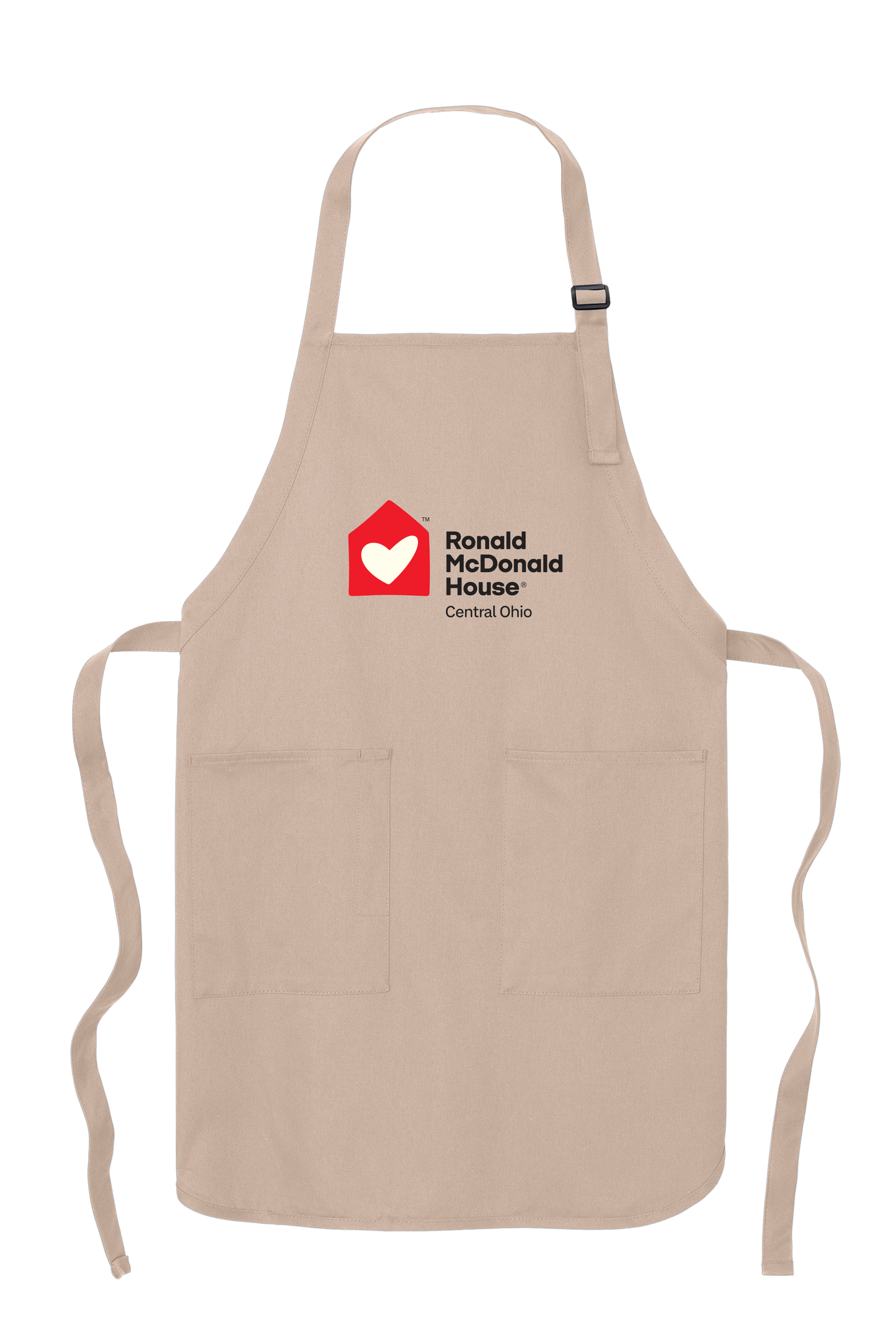 RMHC Apron