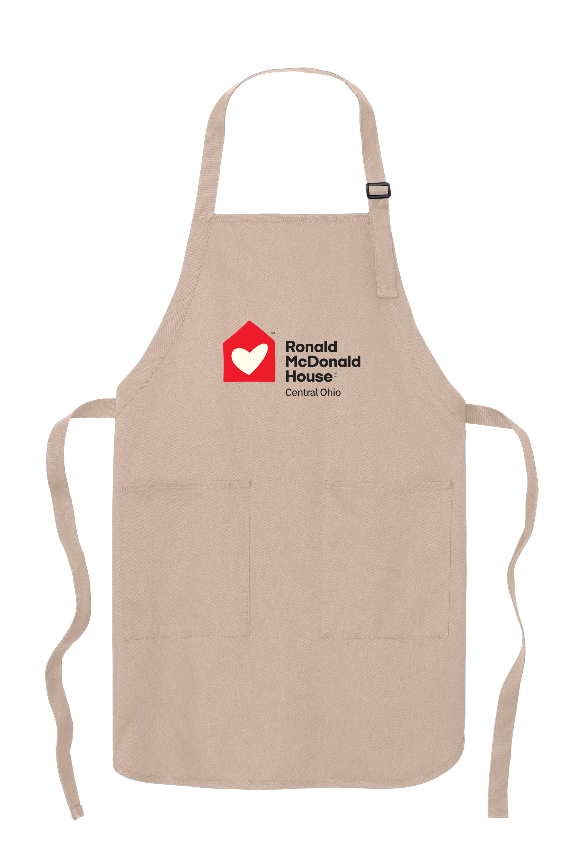 RMHC Apron