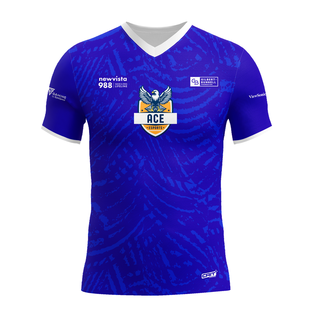 ACE Elementary Jersey Private