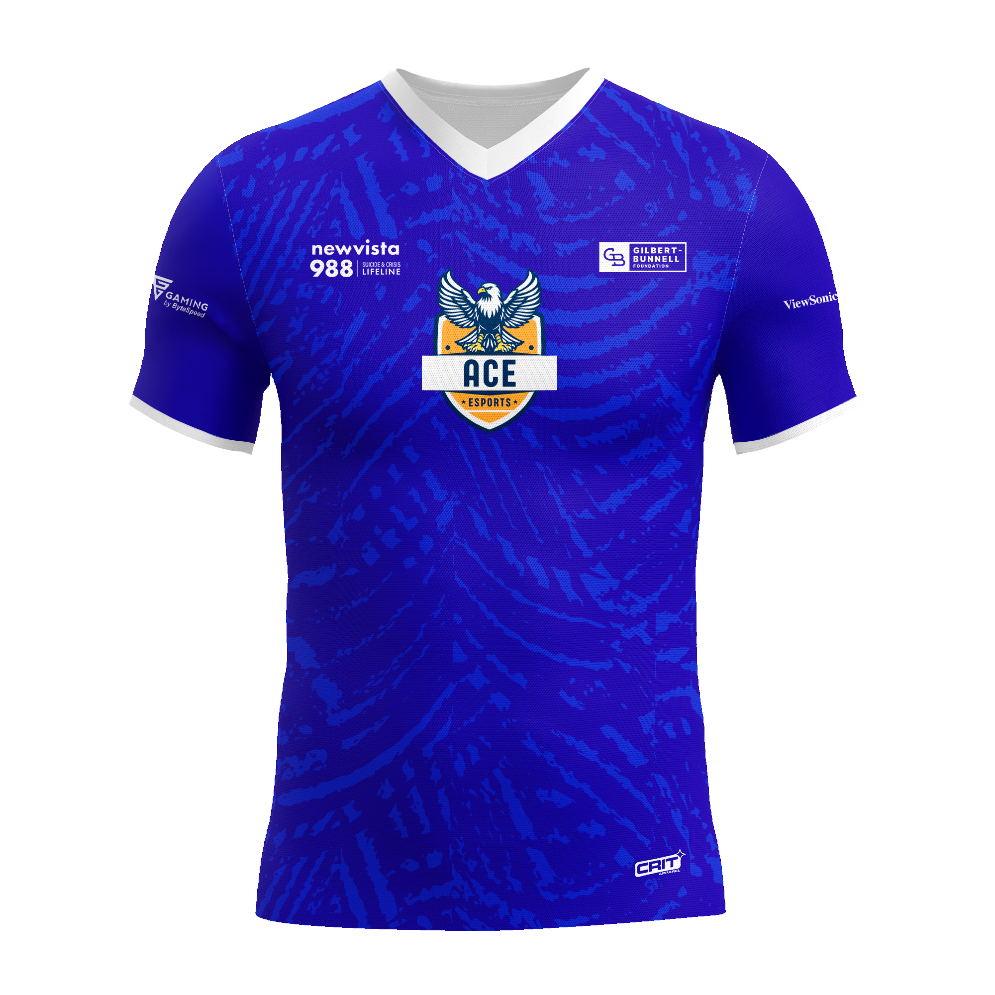 ACE Elementary Jersey Private