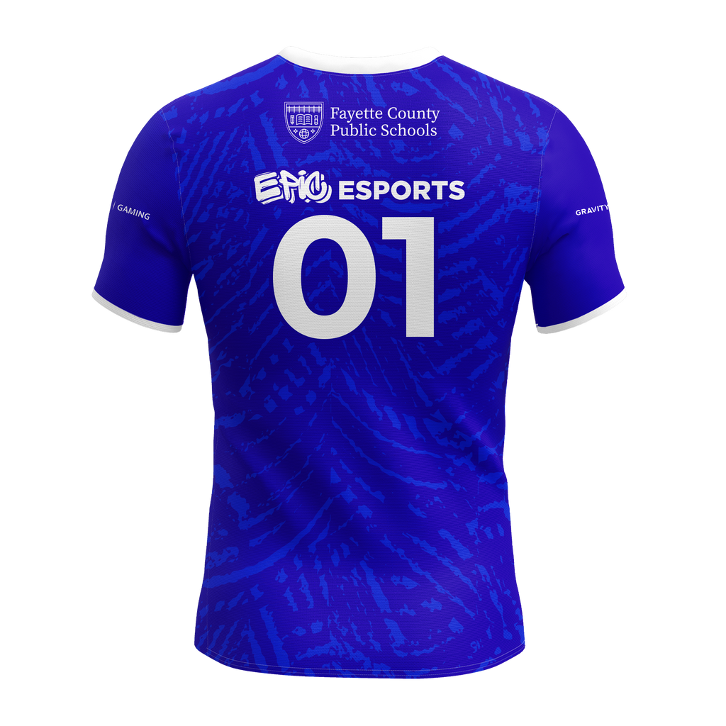 ACE Elementary Jersey Private