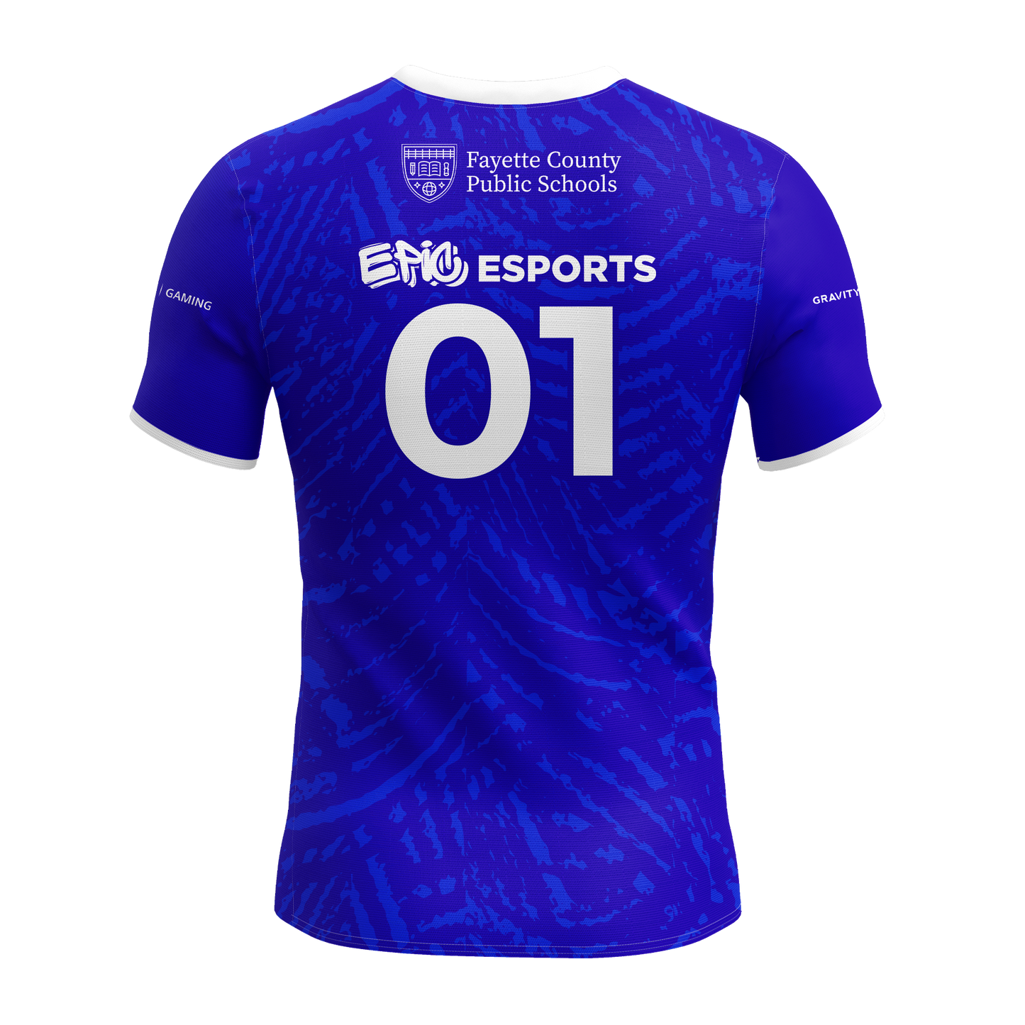 ACE Elementary Jersey Private