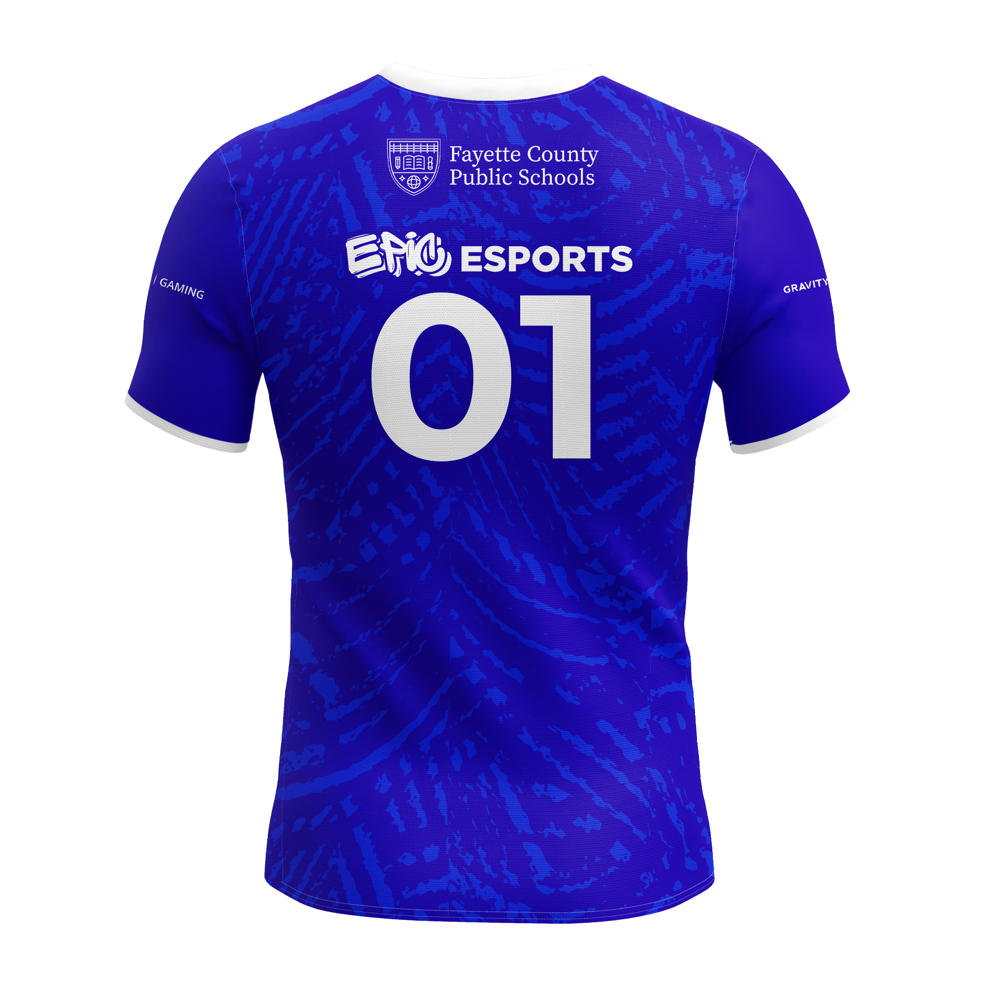 ACE Elementary Jersey Private