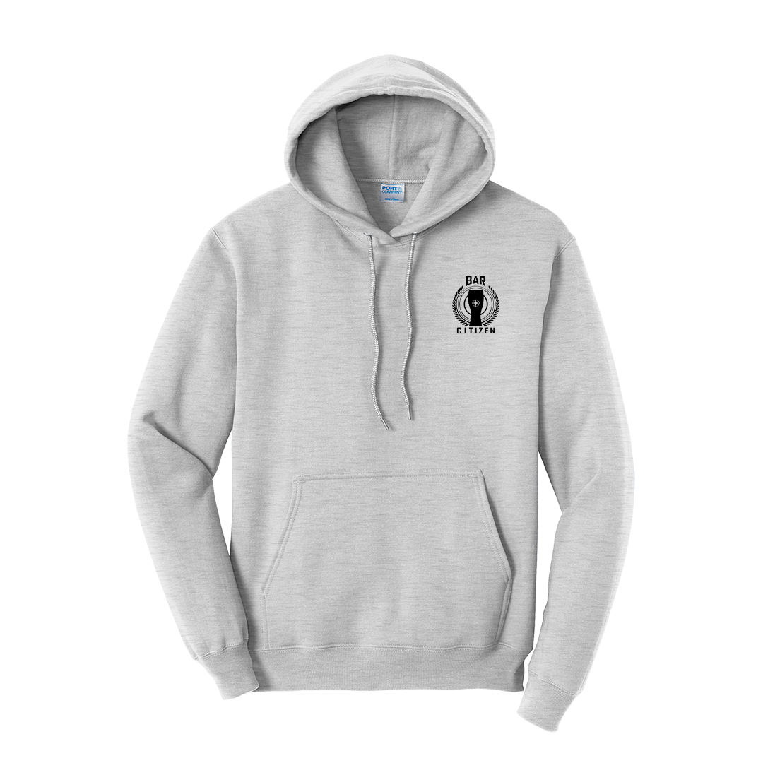 Bar Citizen Pullover Hoodie