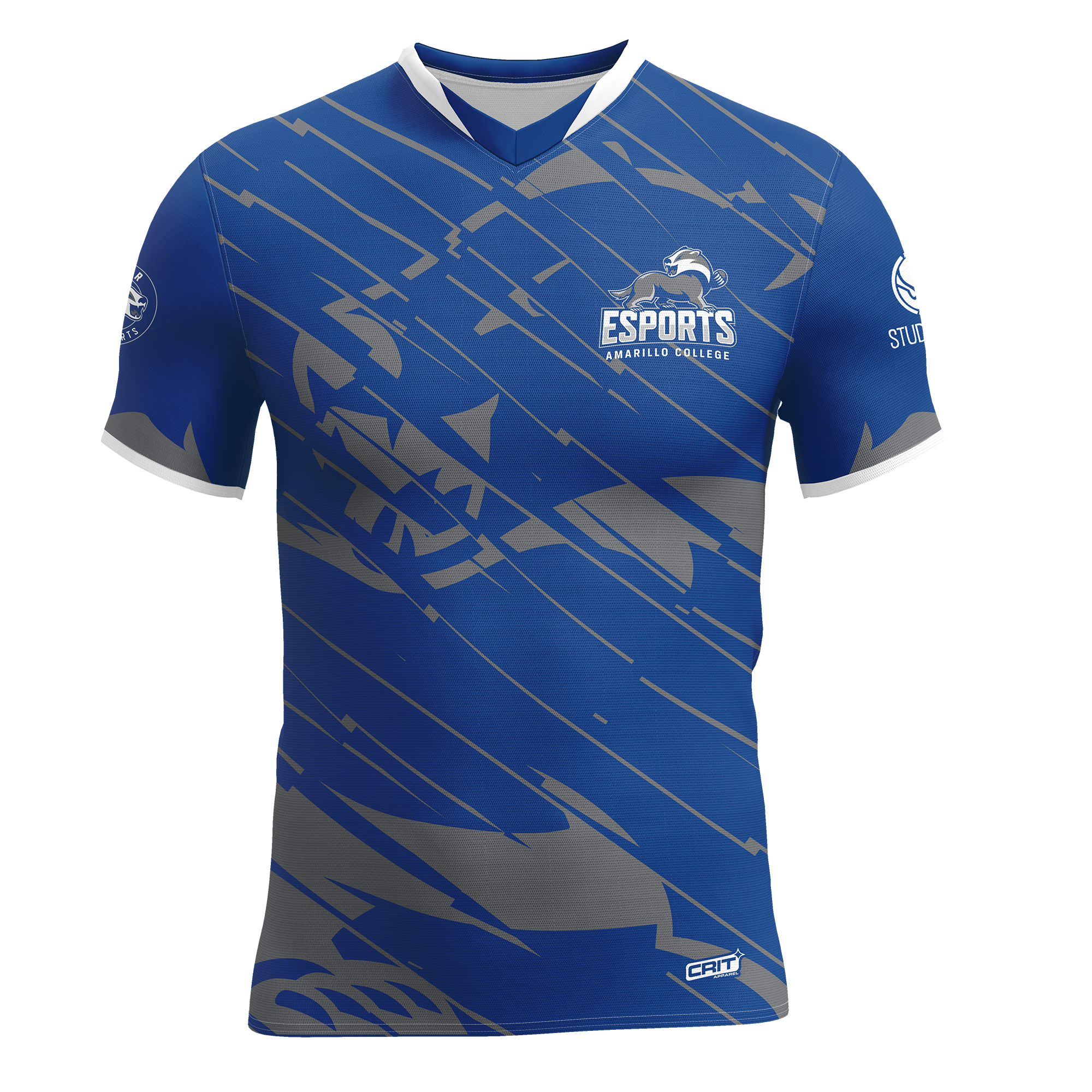 Amarillo College Jersey