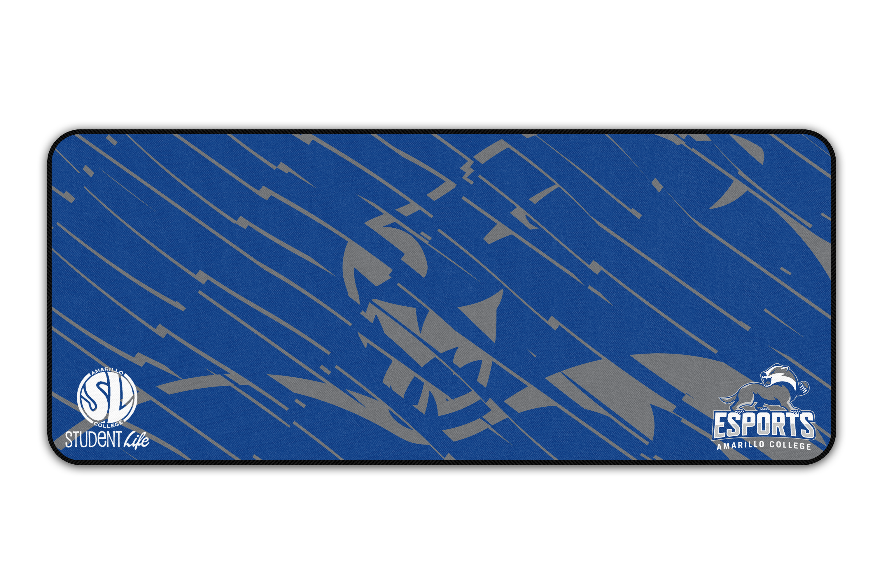 Amarillo College Mousepad