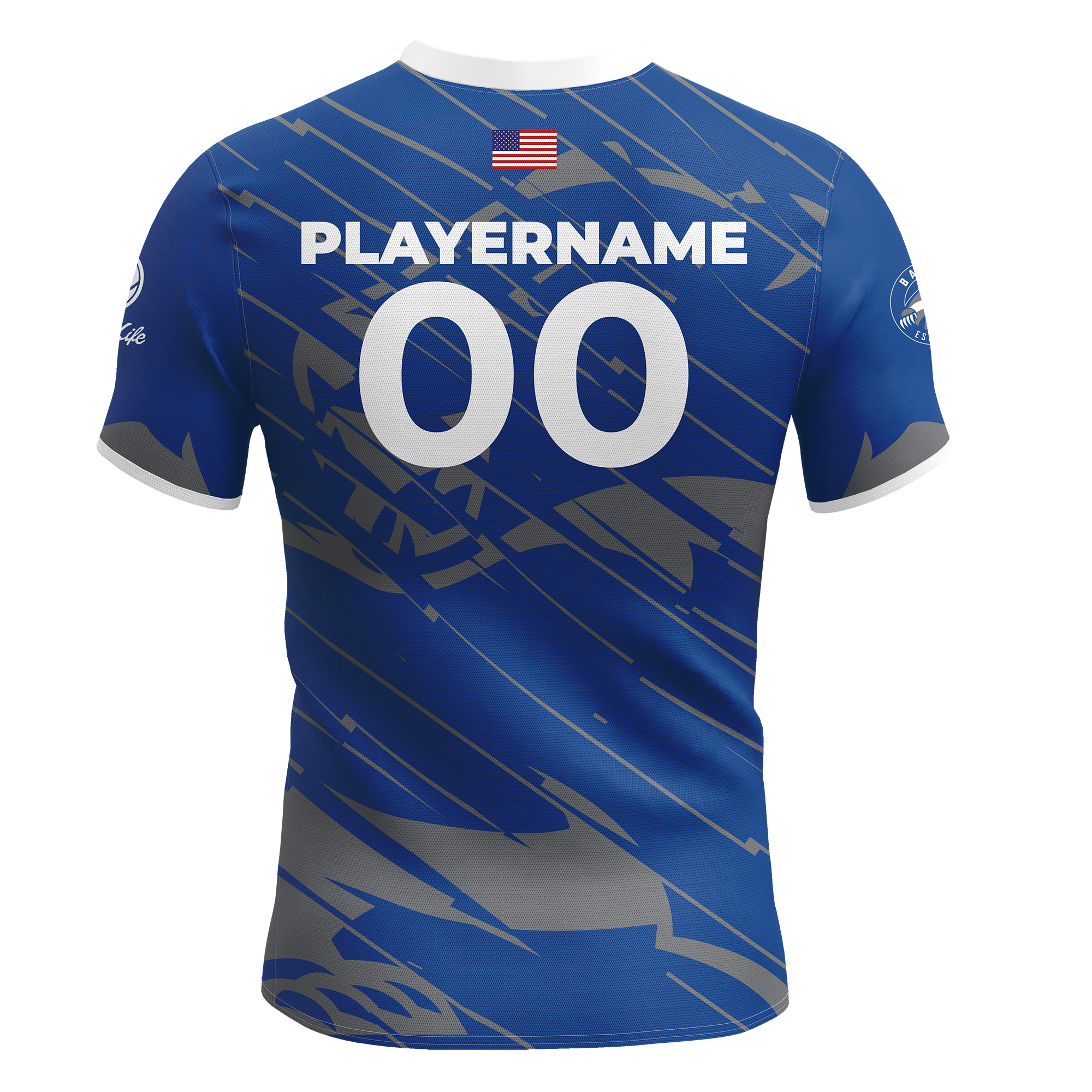 Amarillo College Jersey