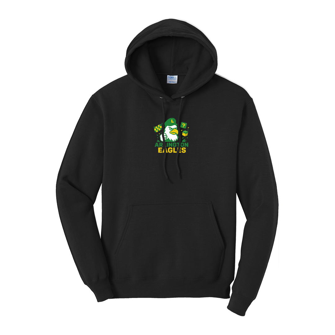 Arlington Elementary Hoodie