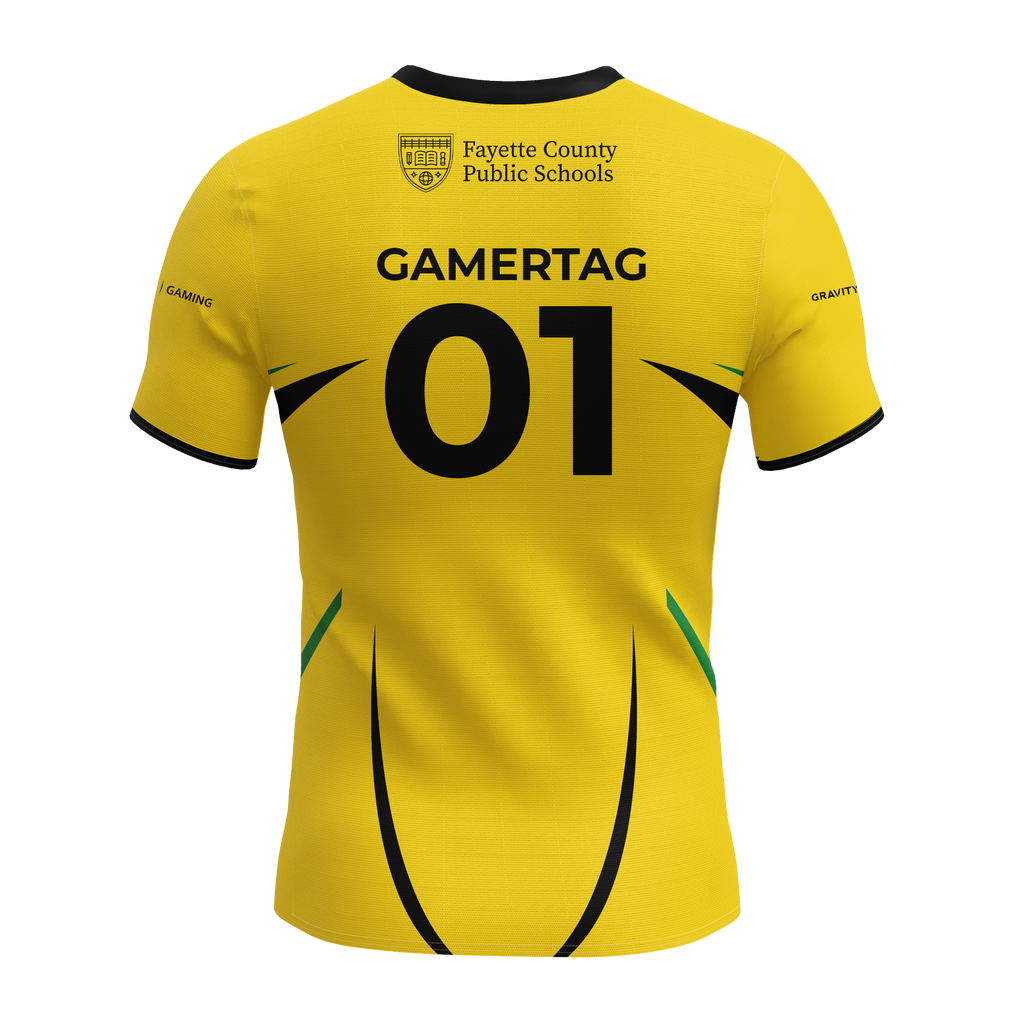 Arlington Elementary Jersey