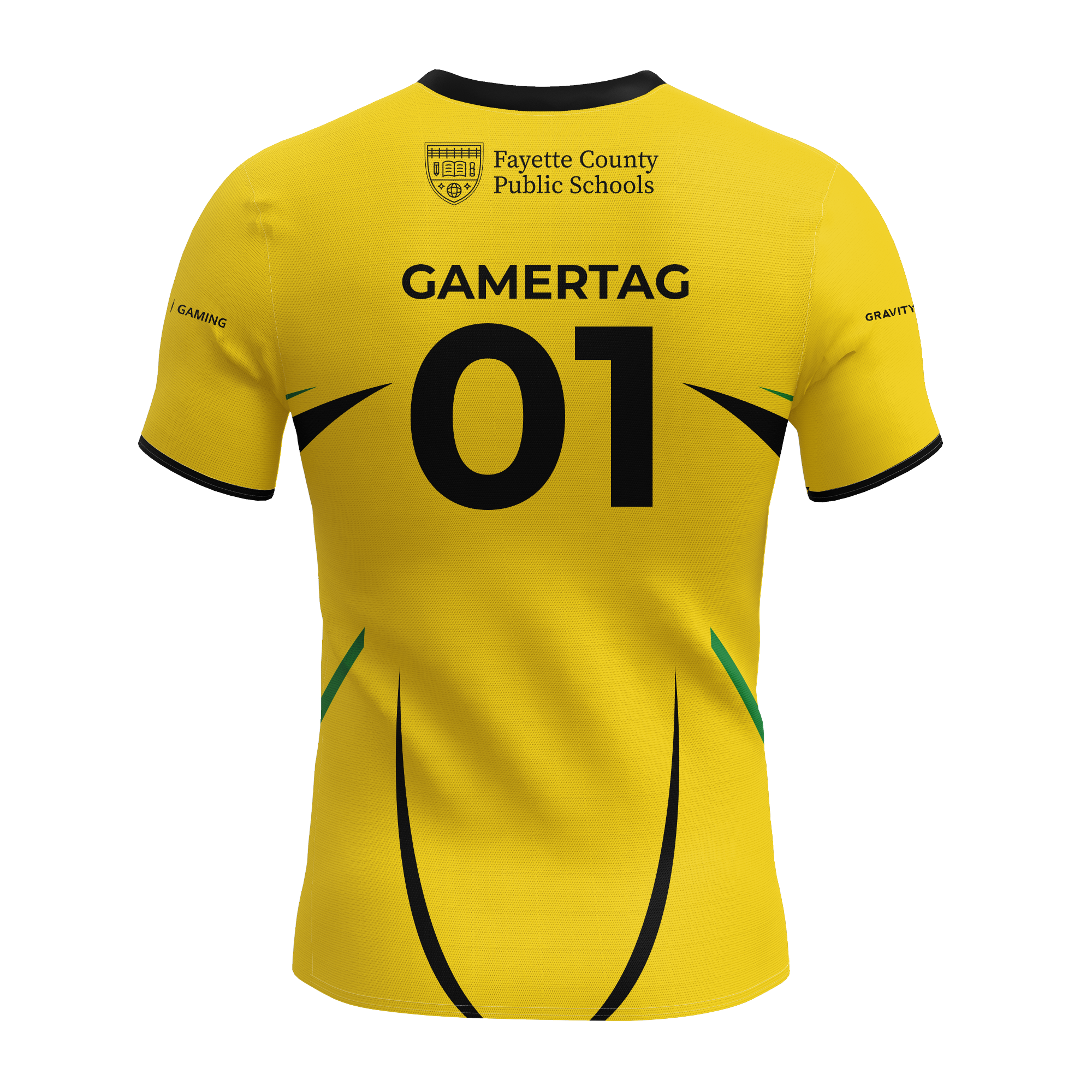 Arlington Elementary Jersey