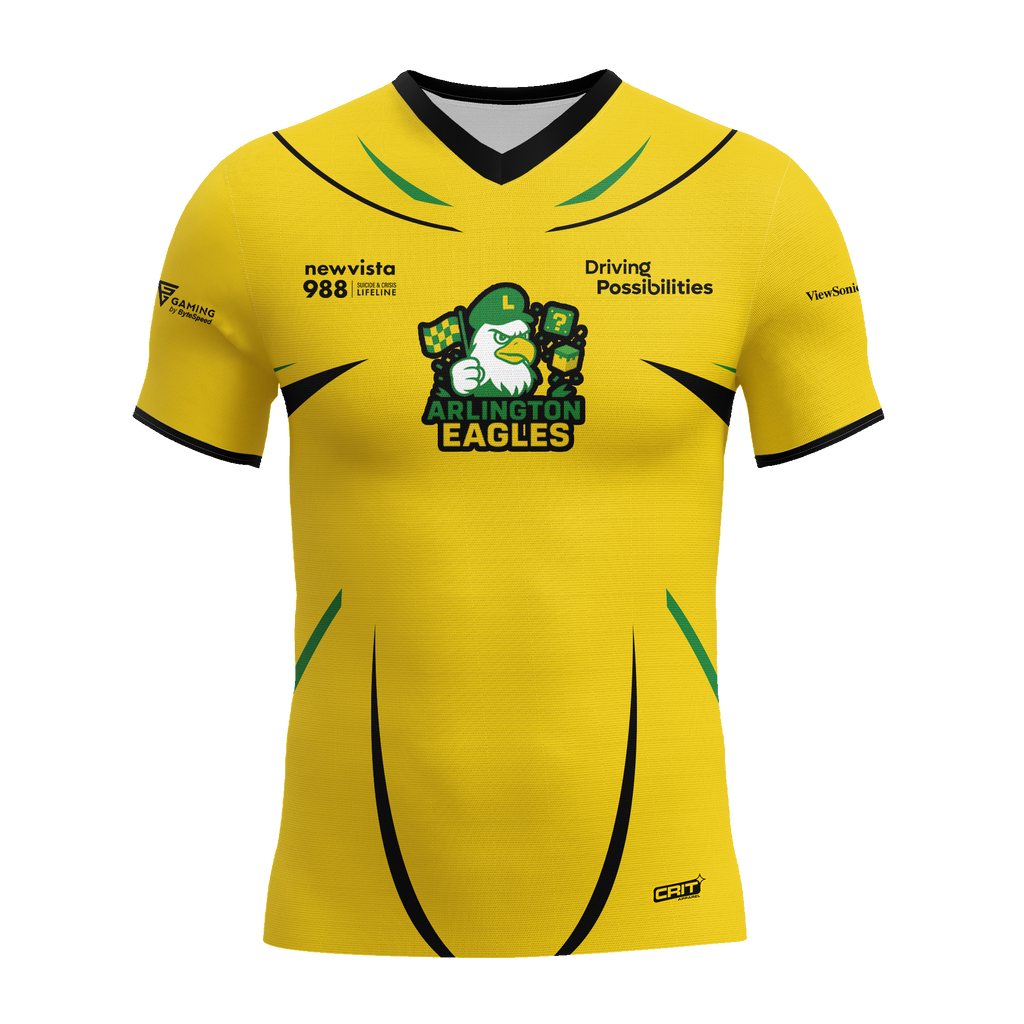 Arlington Elementary Jersey