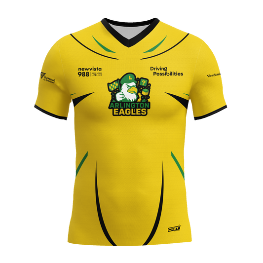 Arlington Elementary Jersey