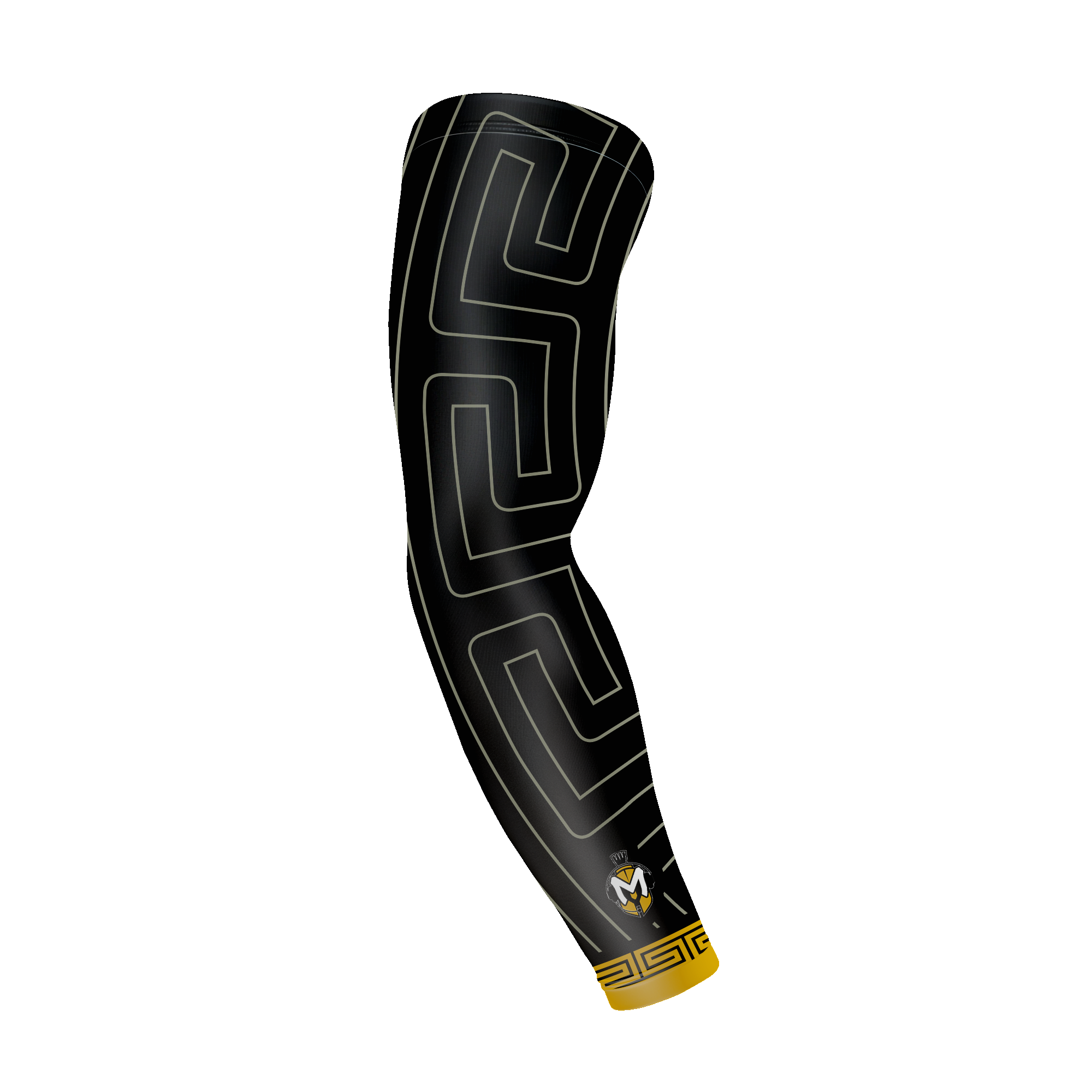 Manchester University Arm Sleeve