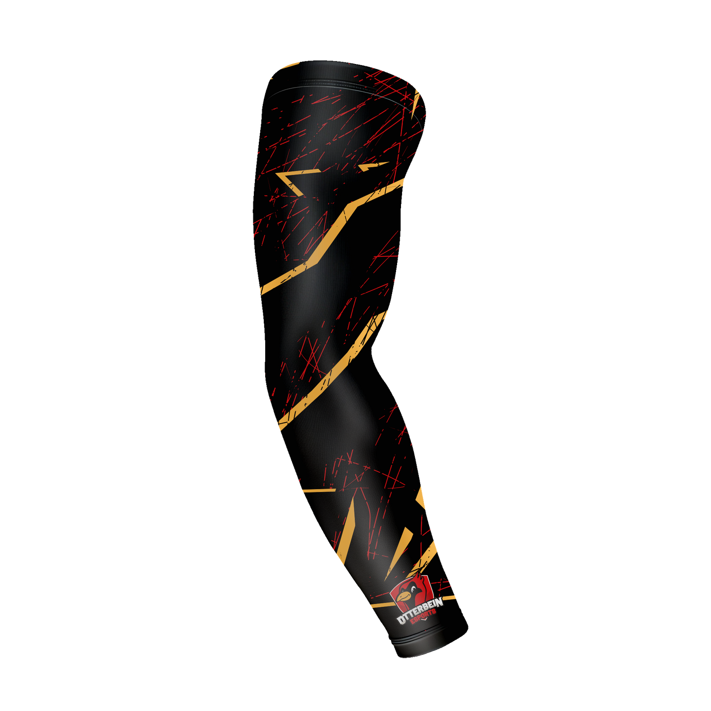 Otterbein University Arm Sleeve