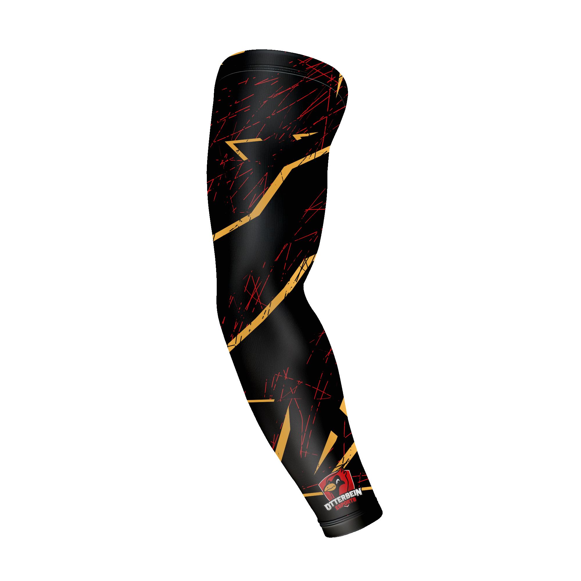 Otterbein University Arm Sleeve