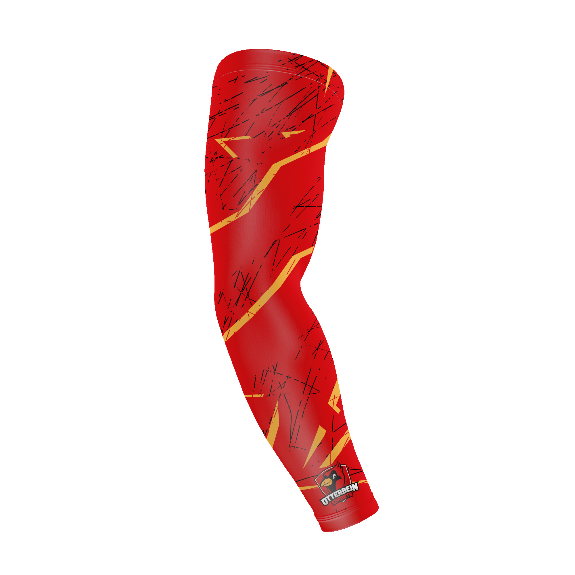 Otterbein University Arm Sleeve