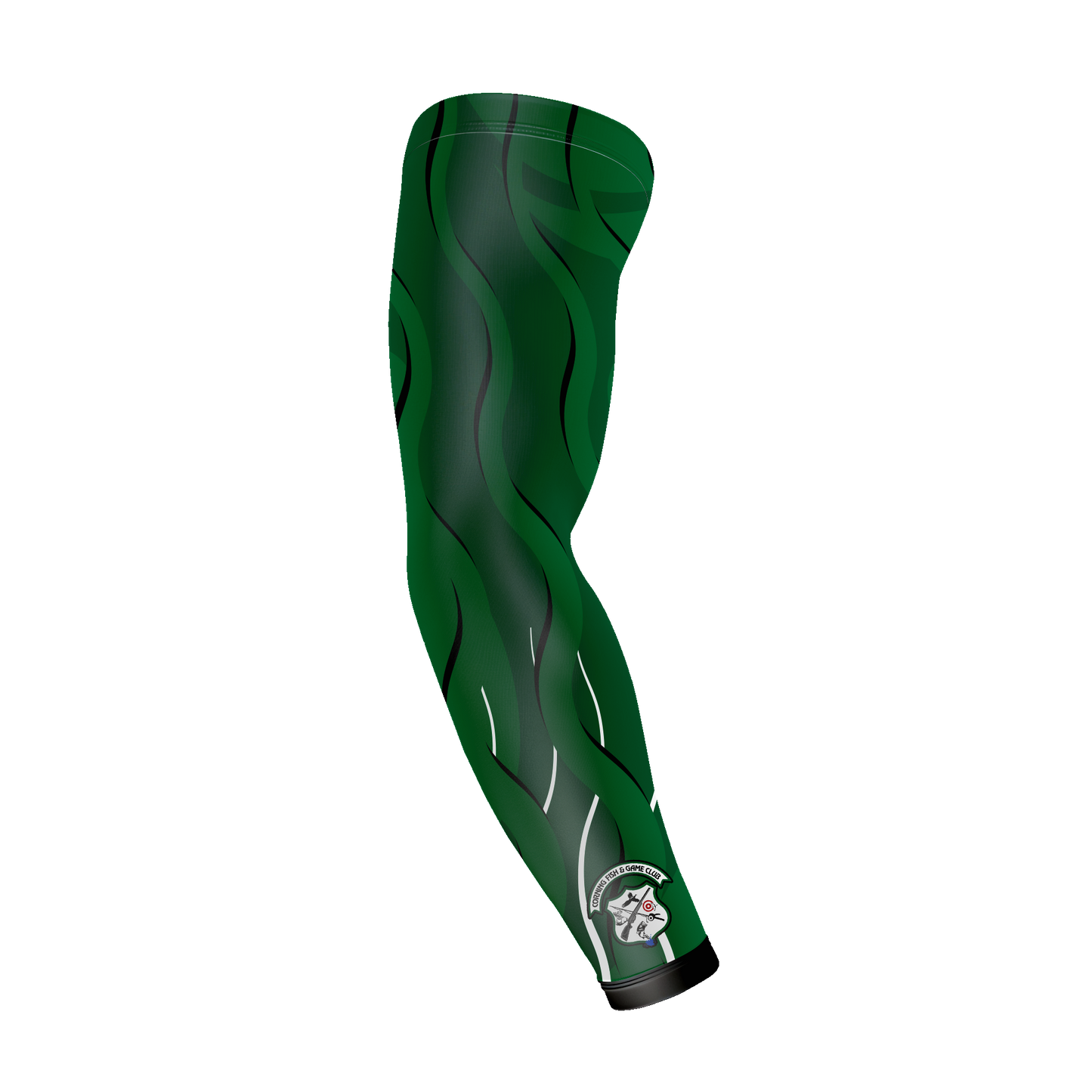 Corning Fish & Game Arm Sleeve