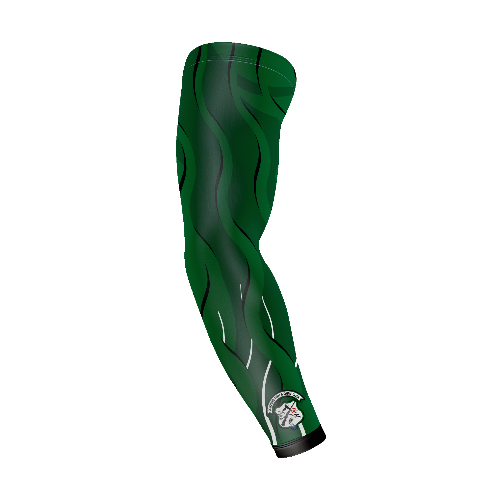 Corning Fish & Game Arm Sleeve