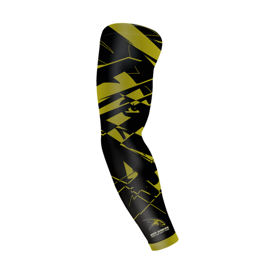 Corning Hawks Arm Sleeve