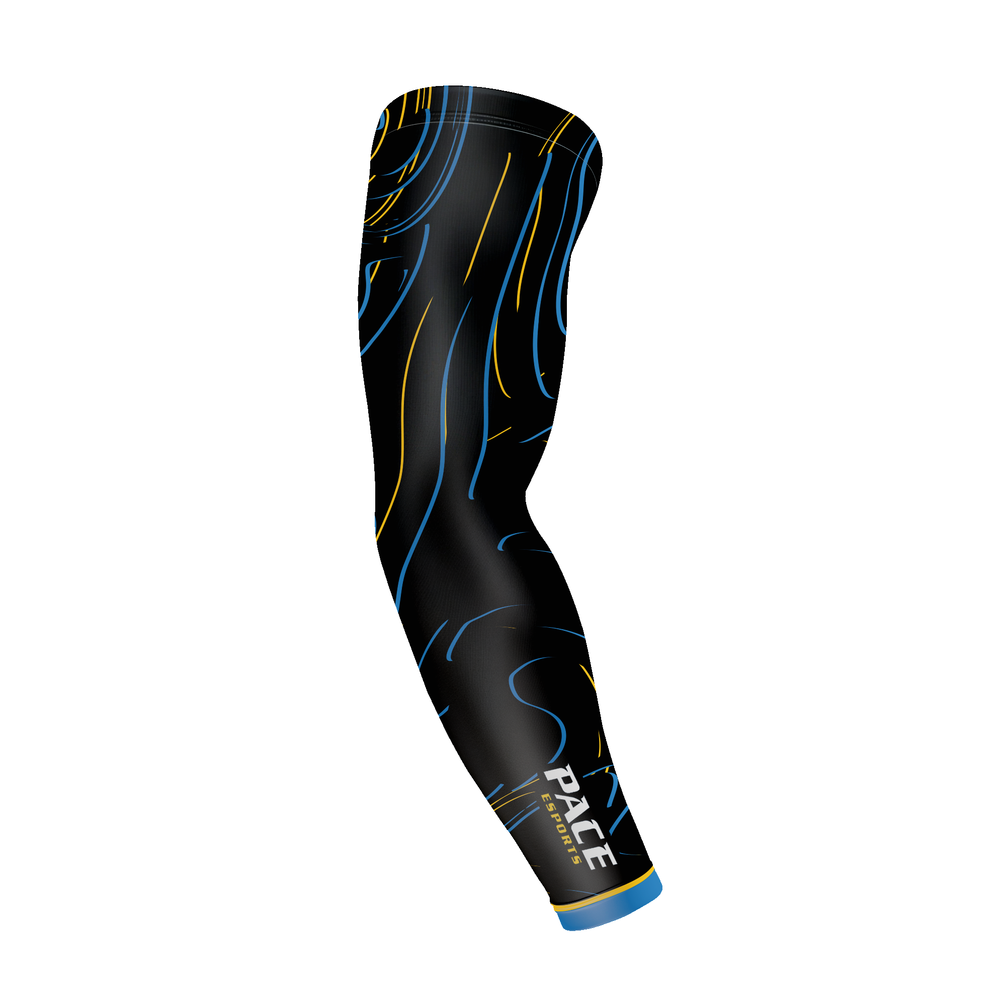 Pace University Arm Sleeve