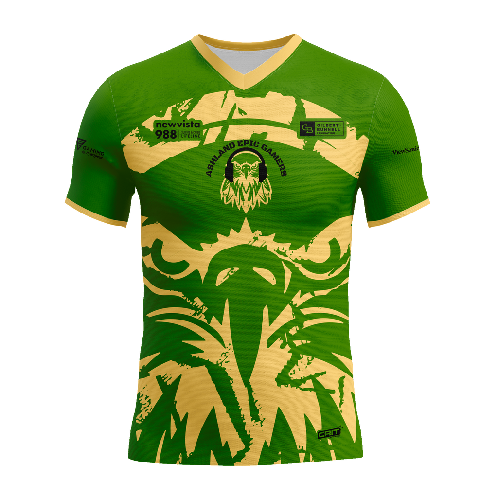 Ashland Elementary Jersey
