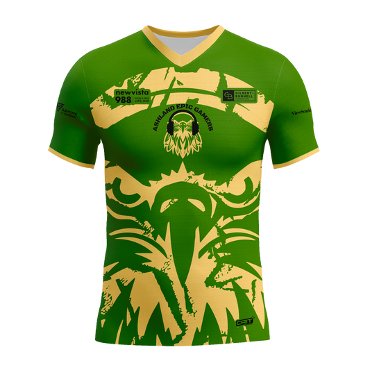 Ashland Elementary Jersey