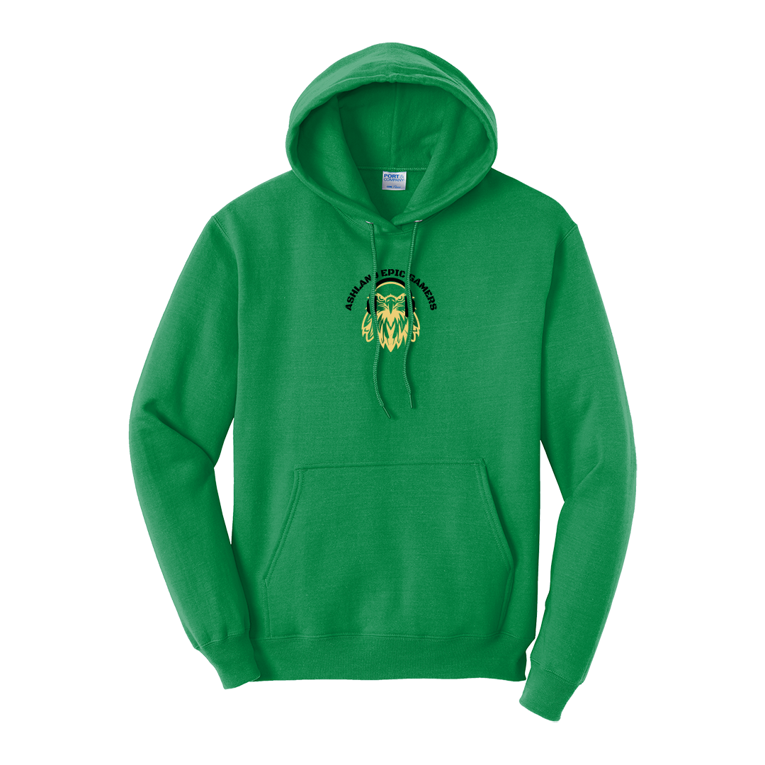 Ashland Elementary DTF Hoodie