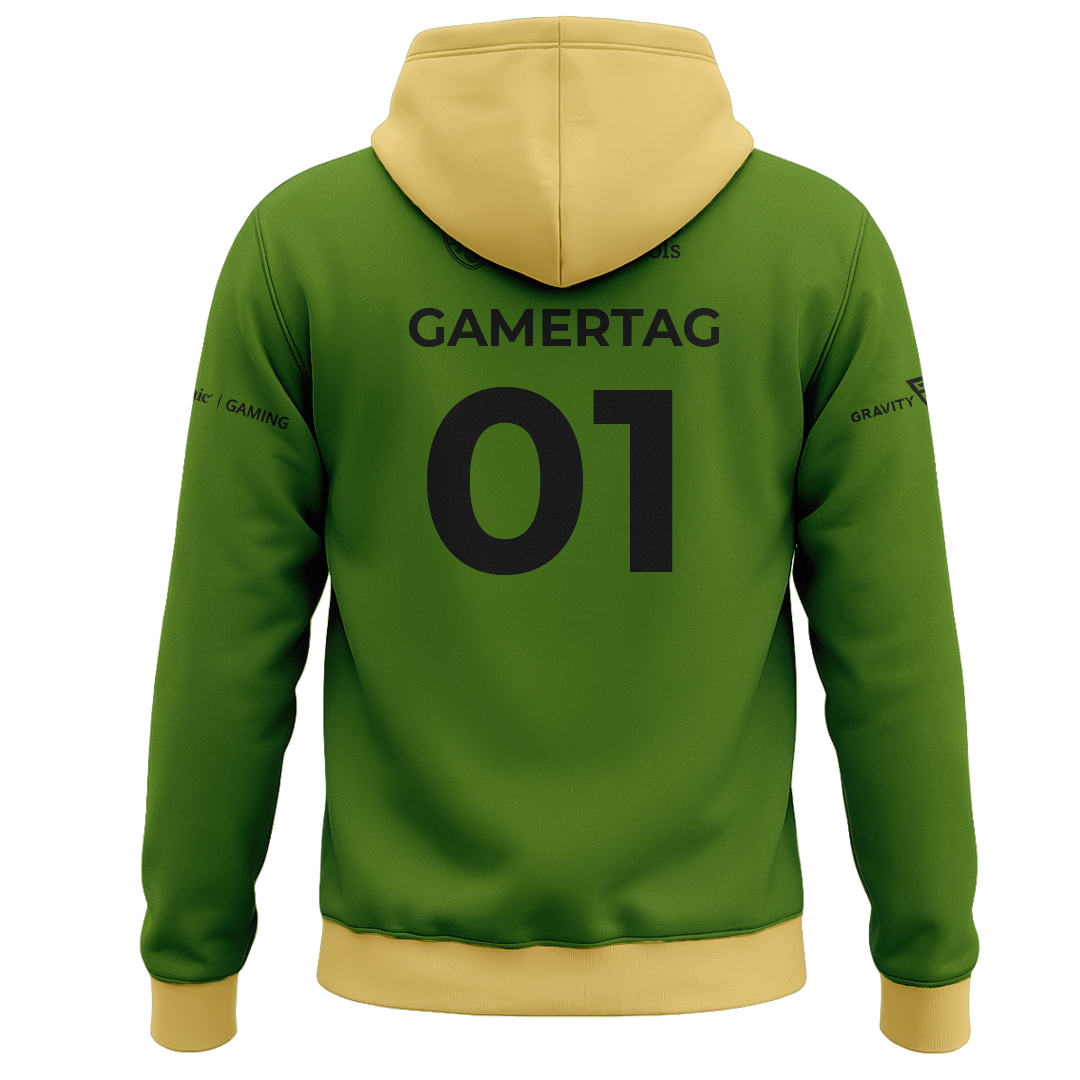 Ashland Elementary Sub Hoodie