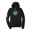 Augusta University Fleece Pullover Hoodie