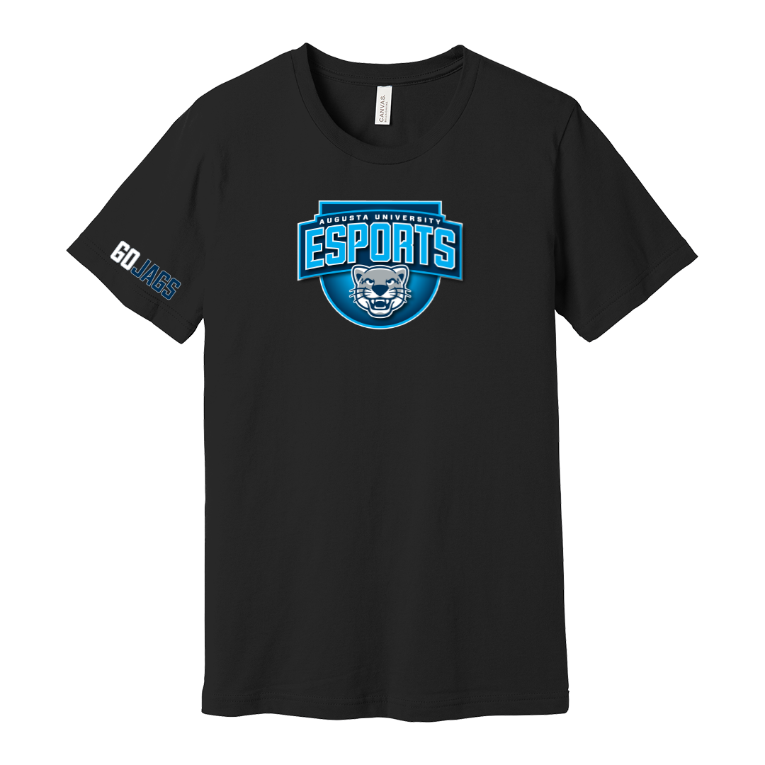 Augusta University Short Sleeve Tee