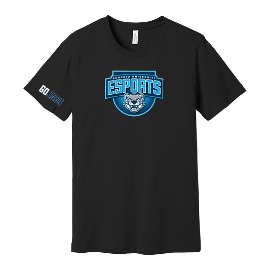 Augusta University Short Sleeve Tee