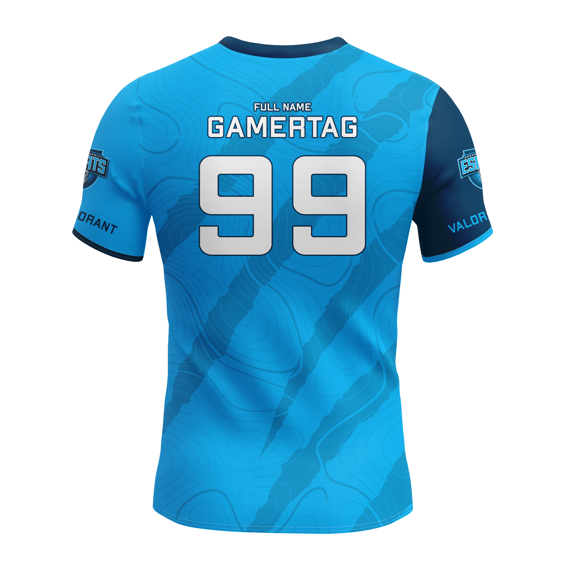 Augusta University Jersey