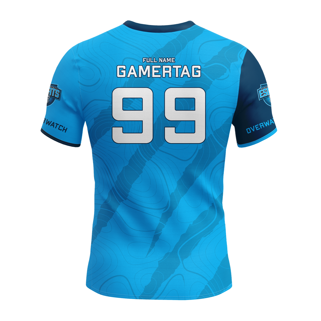 Augusta University Jersey