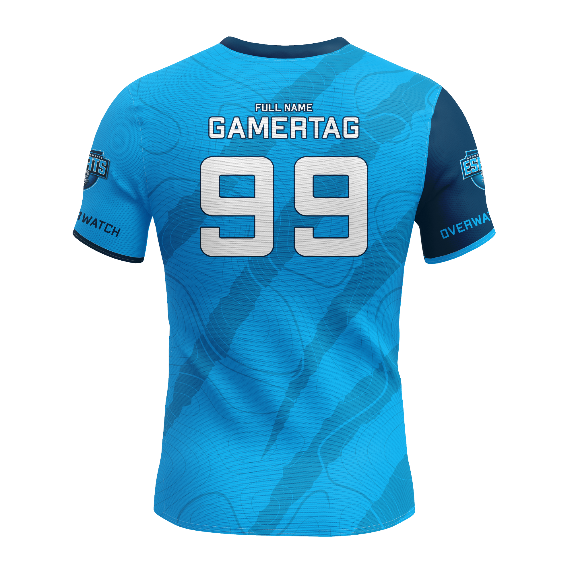 Augusta University Jersey