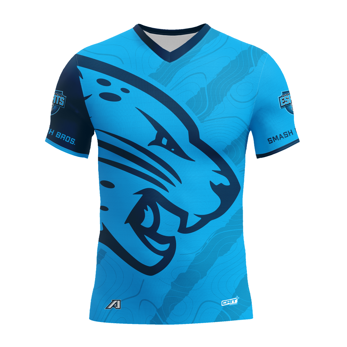 Augusta University Jersey