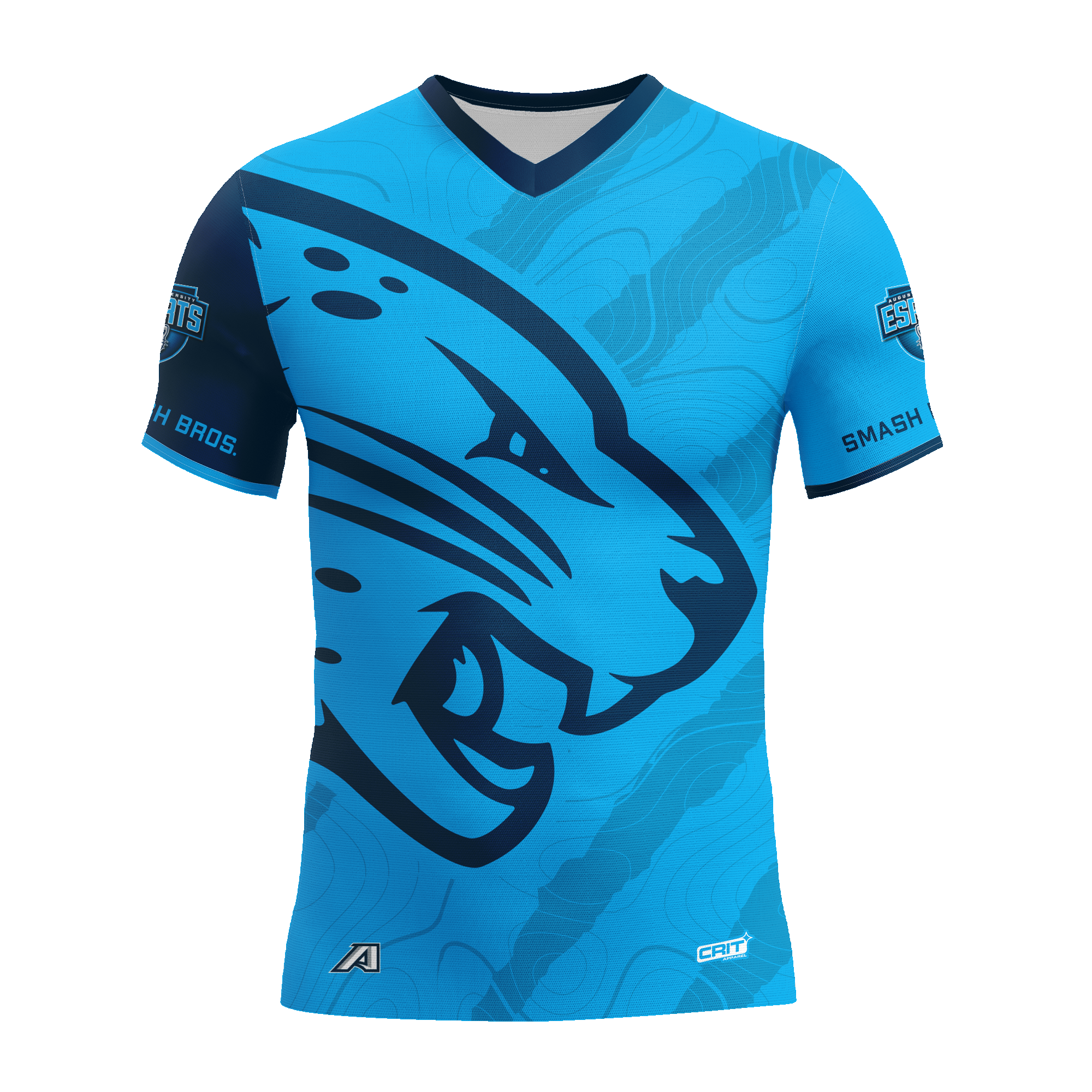 Augusta University Jersey